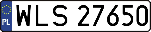 WLS27650
