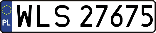 WLS27675