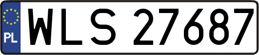 WLS27687