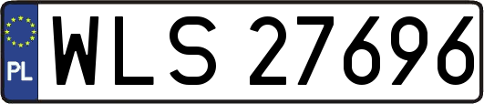WLS27696