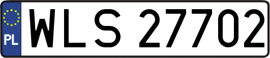 WLS27702
