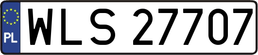 WLS27707