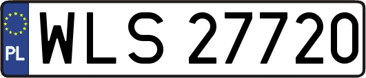 WLS27720