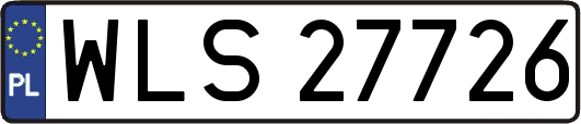 WLS27726