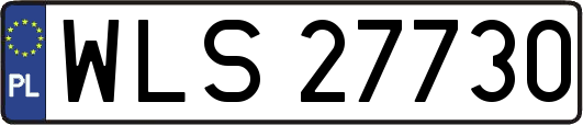 WLS27730