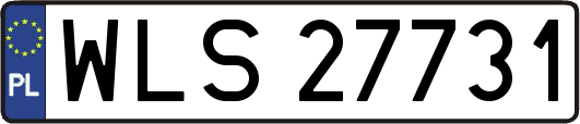 WLS27731