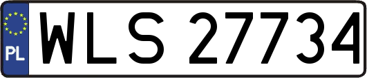WLS27734