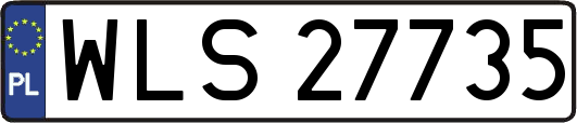 WLS27735