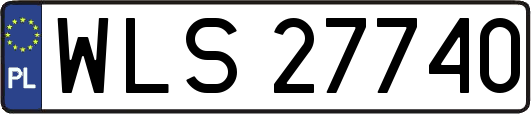 WLS27740