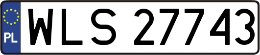WLS27743