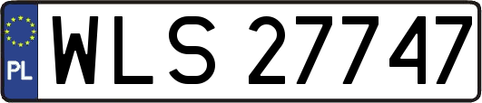 WLS27747