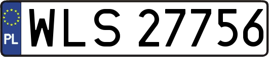WLS27756