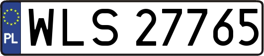 WLS27765