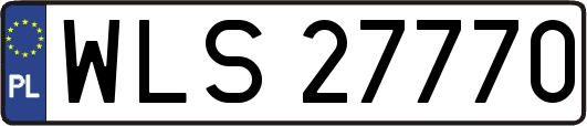 WLS27770