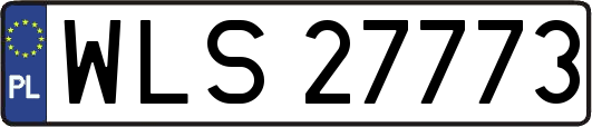 WLS27773
