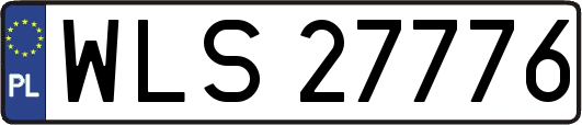 WLS27776