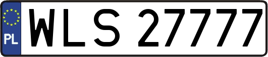 WLS27777