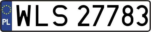 WLS27783