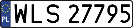 WLS27795