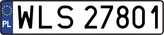 WLS27801