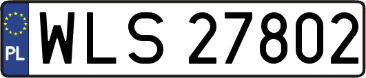 WLS27802