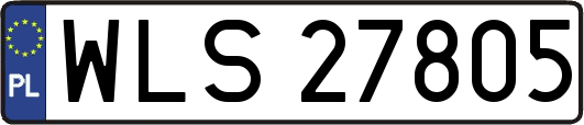 WLS27805
