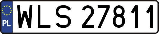 WLS27811