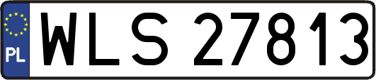WLS27813