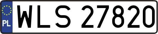 WLS27820