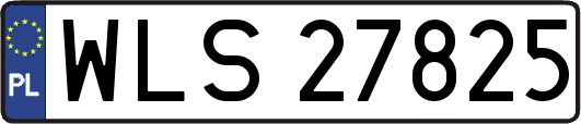 WLS27825