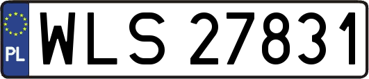 WLS27831