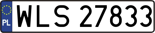 WLS27833