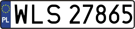 WLS27865