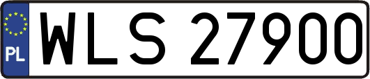 WLS27900