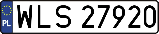 WLS27920