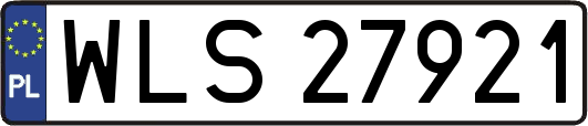 WLS27921