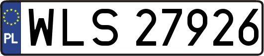 WLS27926