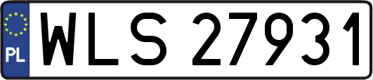 WLS27931