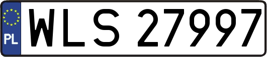 WLS27997