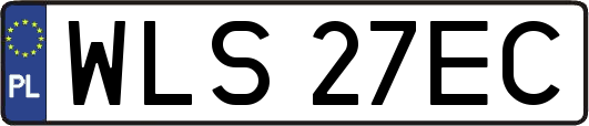 WLS27EC