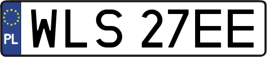 WLS27EE