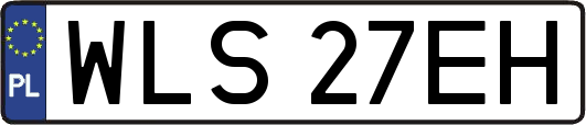 WLS27EH