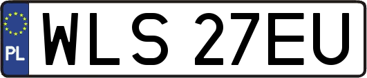 WLS27EU