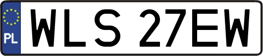 WLS27EW