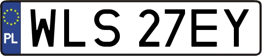 WLS27EY