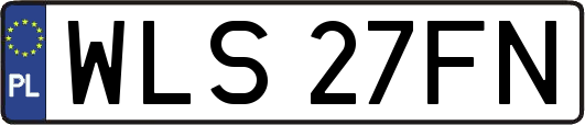 WLS27FN