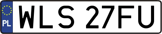 WLS27FU