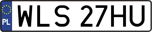 WLS27HU