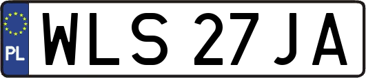 WLS27JA