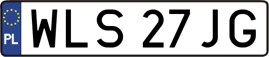 WLS27JG